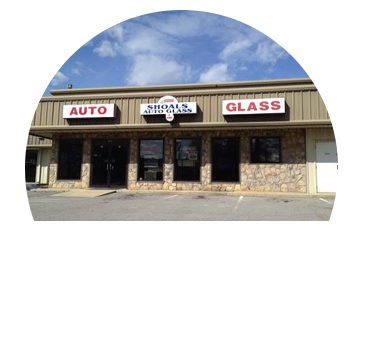 Shoals Auto Glass & Accessories - Truck