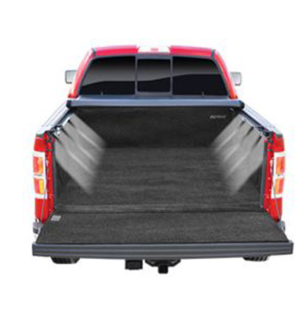 Truck bed products